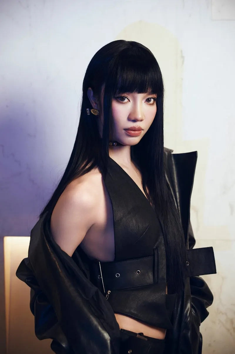 Ai là người trong hit Em Xinh Hoàng Duyên