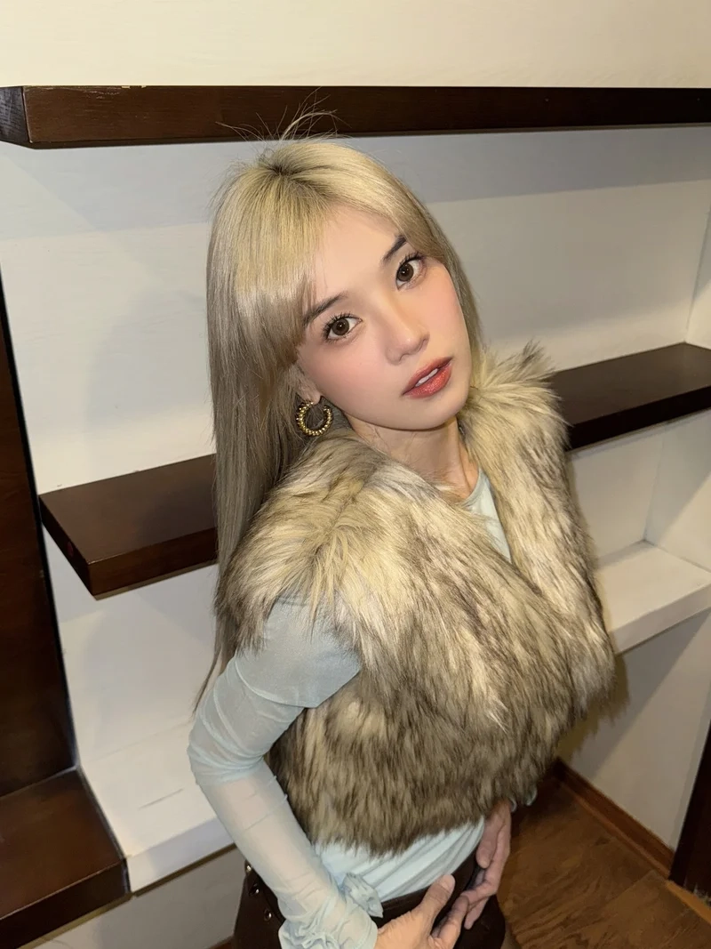 Khám phá chi tiết tiểu sử Hoàng Yến Chibi độc đáo