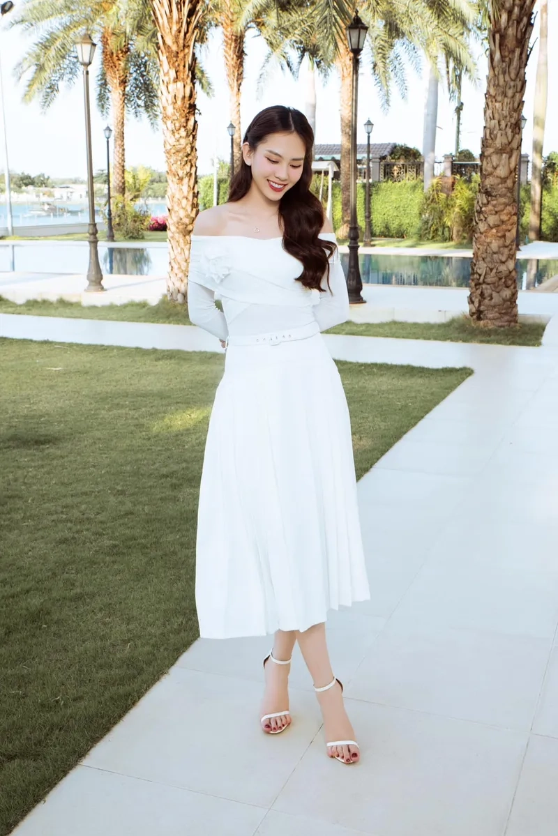 Bạn có biết huỳnh nguyễn mai phương sinh năm bao nhiêu không