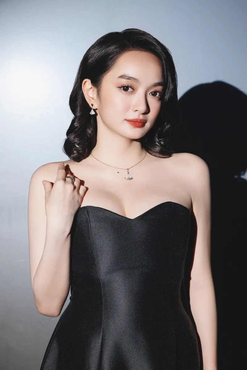 Những bộ Kaity Nguyễn phim gây sốt phòng vé