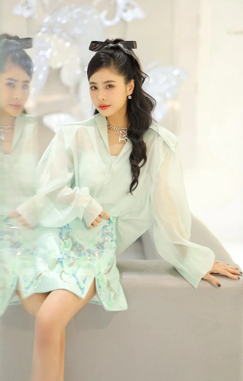 Bạn đã biết Ca nương Kiều Anh sinh năm nào chưa