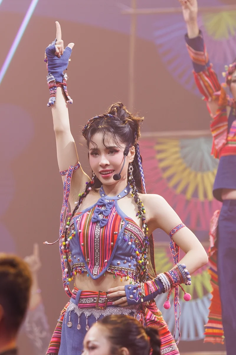 Nghe ngay tuyệt phẩm của Kiều Anh Ca nương đỉnh cao