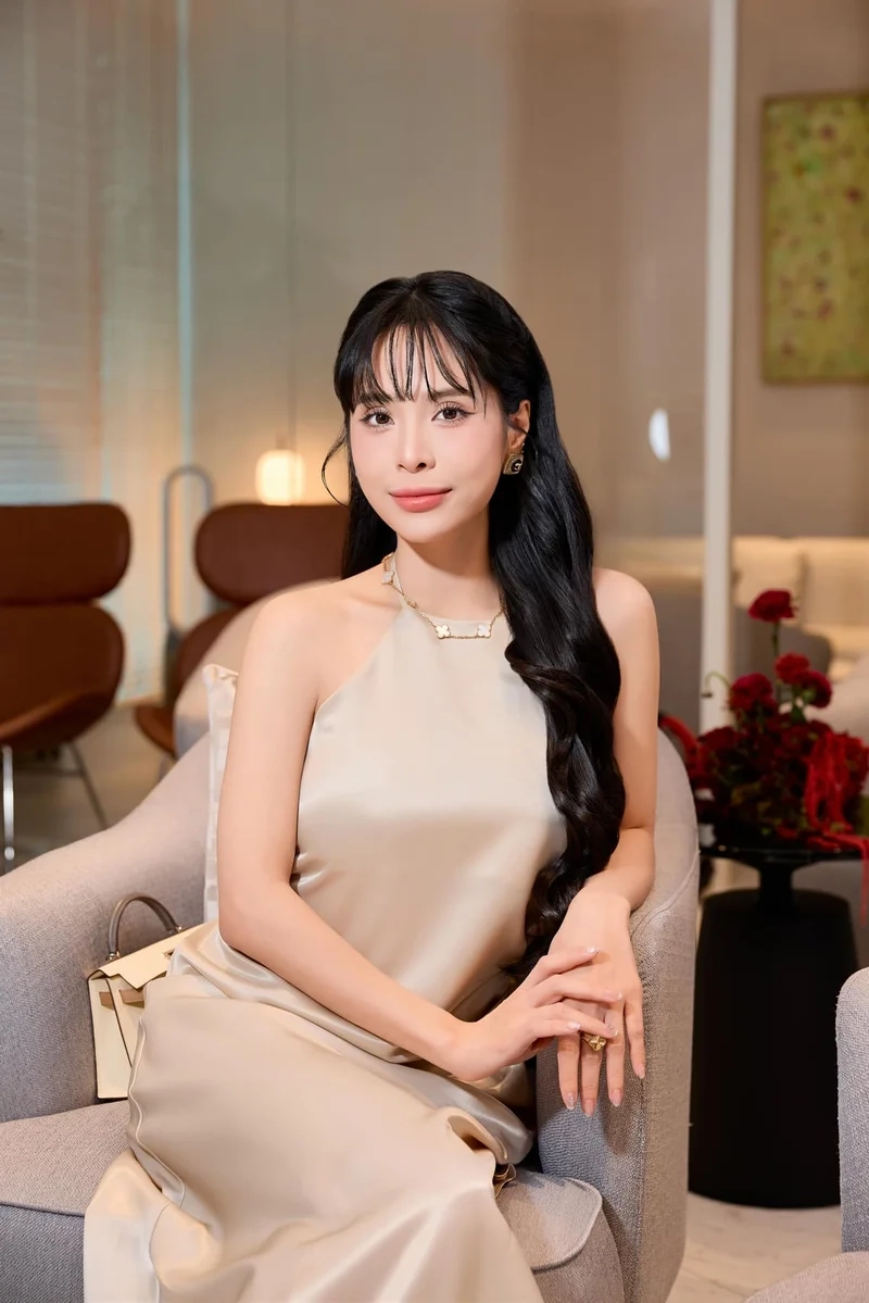 Thông tin hấp dẫn về Ca nương Nguyễn Kiều Anh mới nhất