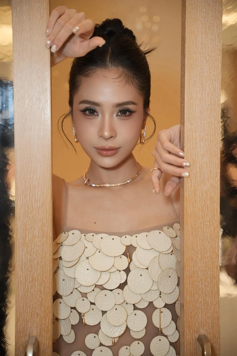 Khám phá kinh doanh của Ca nương Kiều Anh kinh doanh gì