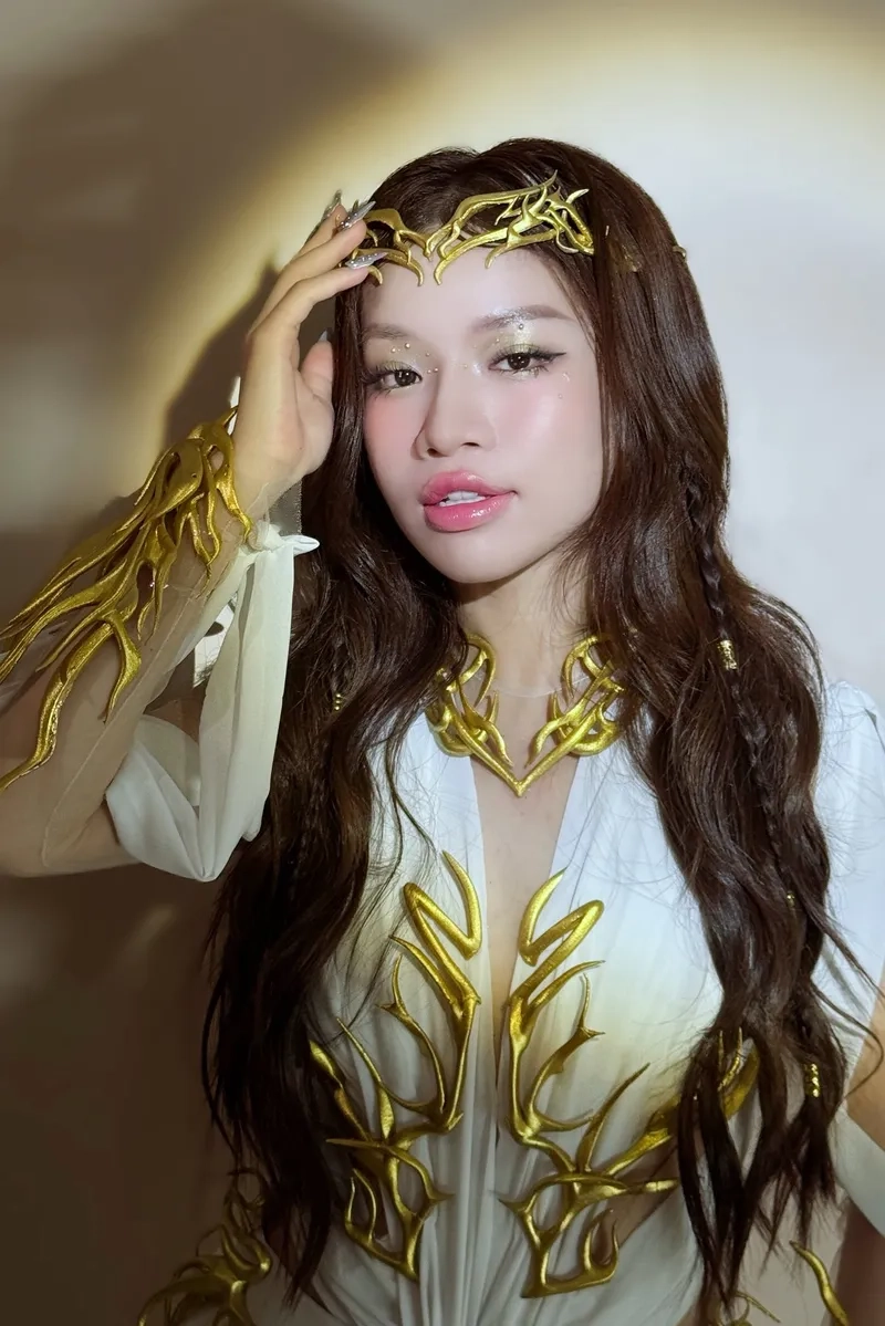 Tìm hiểu Lâm Bảo Ngọc quê ở đâu cùng chúng tôi
