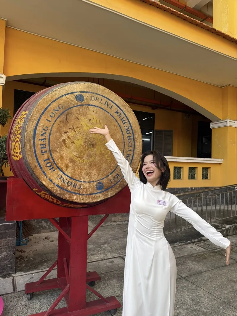 Nghe lại màn trình diễn Lâm Bảo Ngọc hát This Love