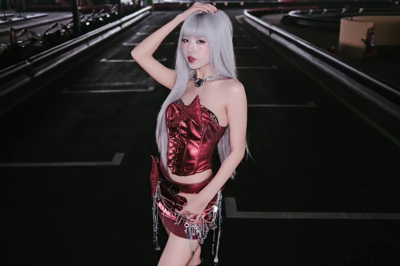 Lamoon ca sĩ sở hữu giọng hát ngọt ngào đầy cảm xúc