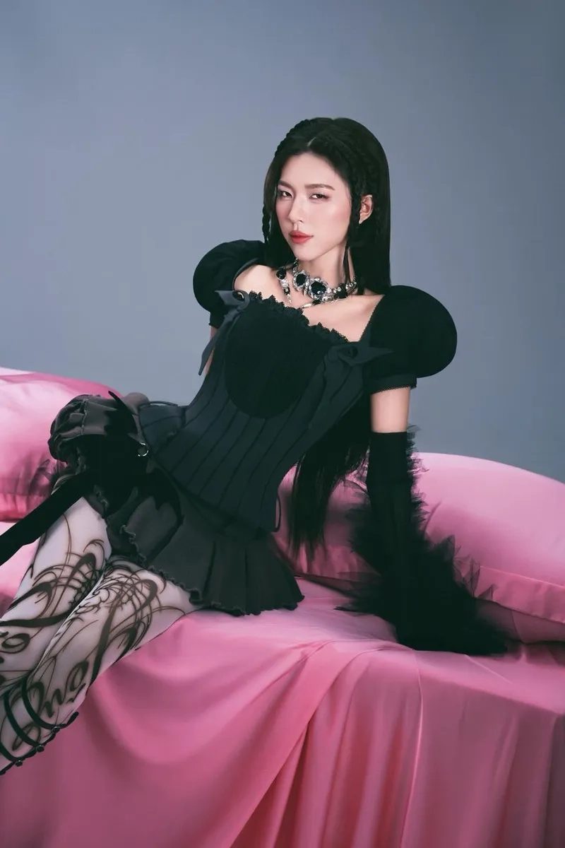 Lamoon profile đầy đủ thông tin về sự nghiệp và cuộc đời