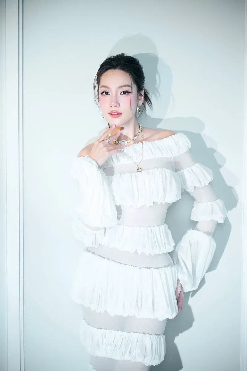 Thông tin năm sinh Lê Hoàng Phương sinh năm