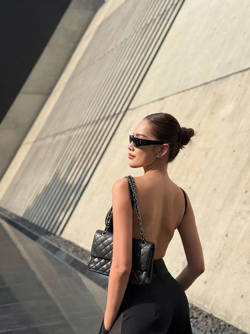 Danh hiệu nổi bật của Lê Hoàng Phương Á hậu