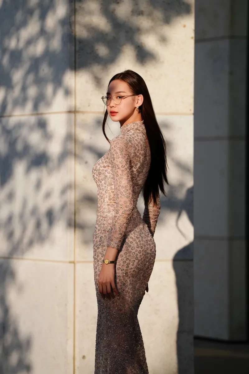 Tìm hiểu nơi học của Lê Nguyễn Bảo Ngọc học trường nào