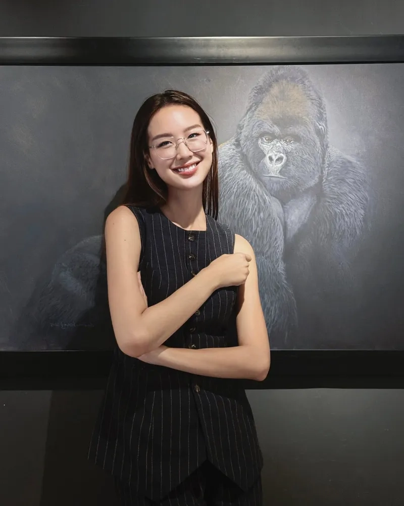 Không thể bỏ qua Hình ảnh Bảo Ngọc xinh đẹp nhất