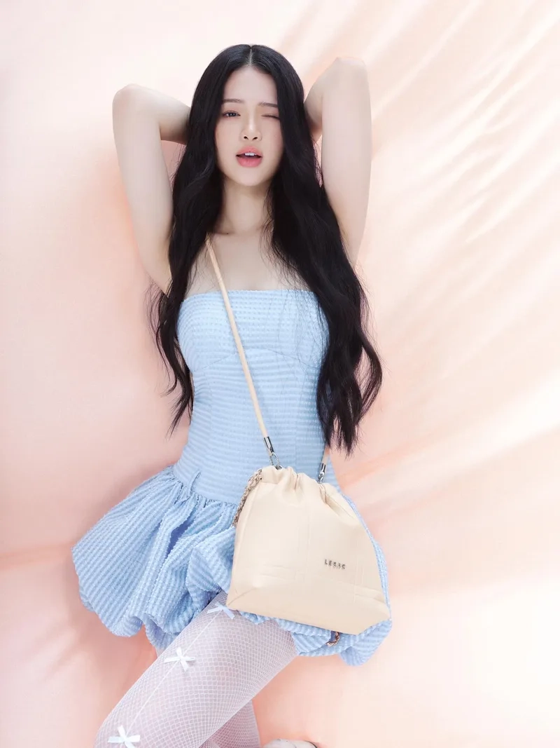 Tiểu sử Linh Ka