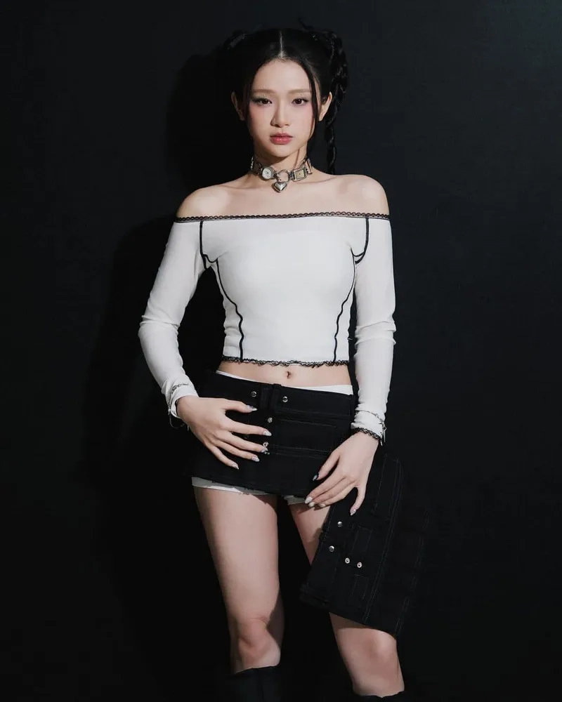 Tìm hiểu chính xác Linh Ka sinh ngày mấy để biết thêm về cô ấy