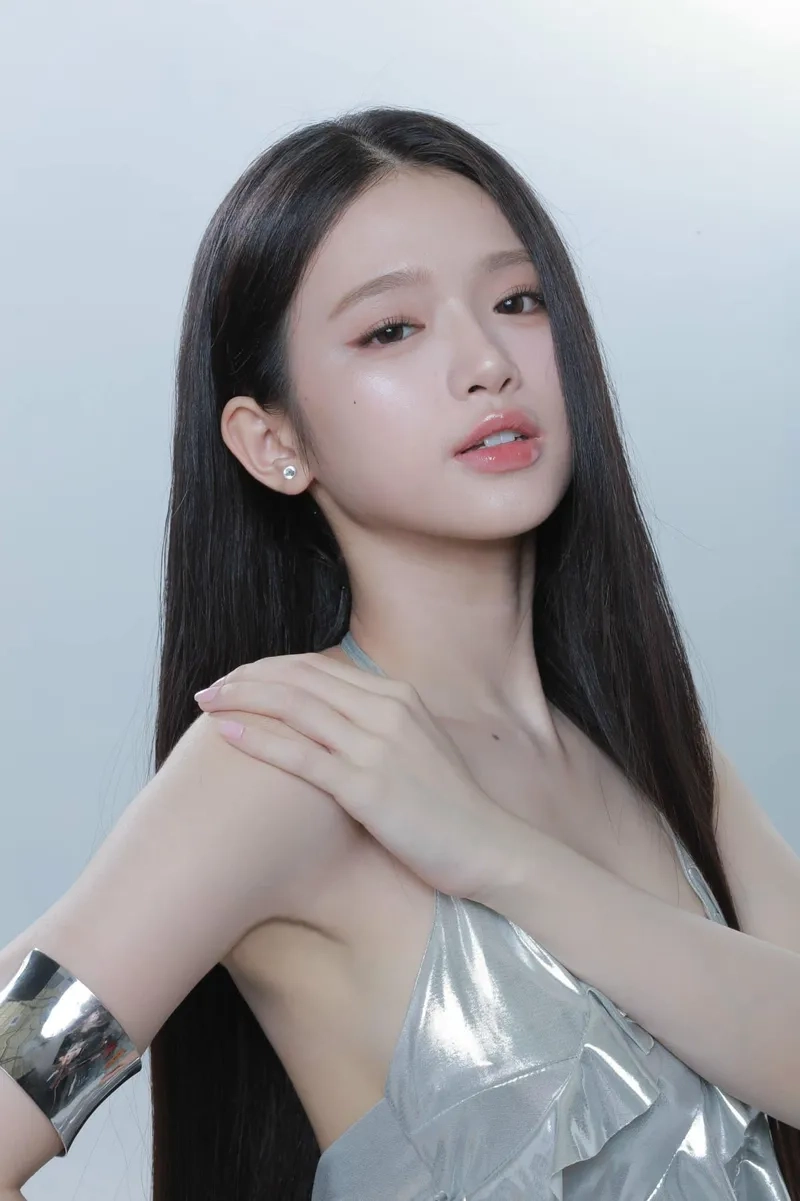 Hành trình âm nhạc của Ca sĩ Linh Ka đang thu hút nhiều sự chú ý