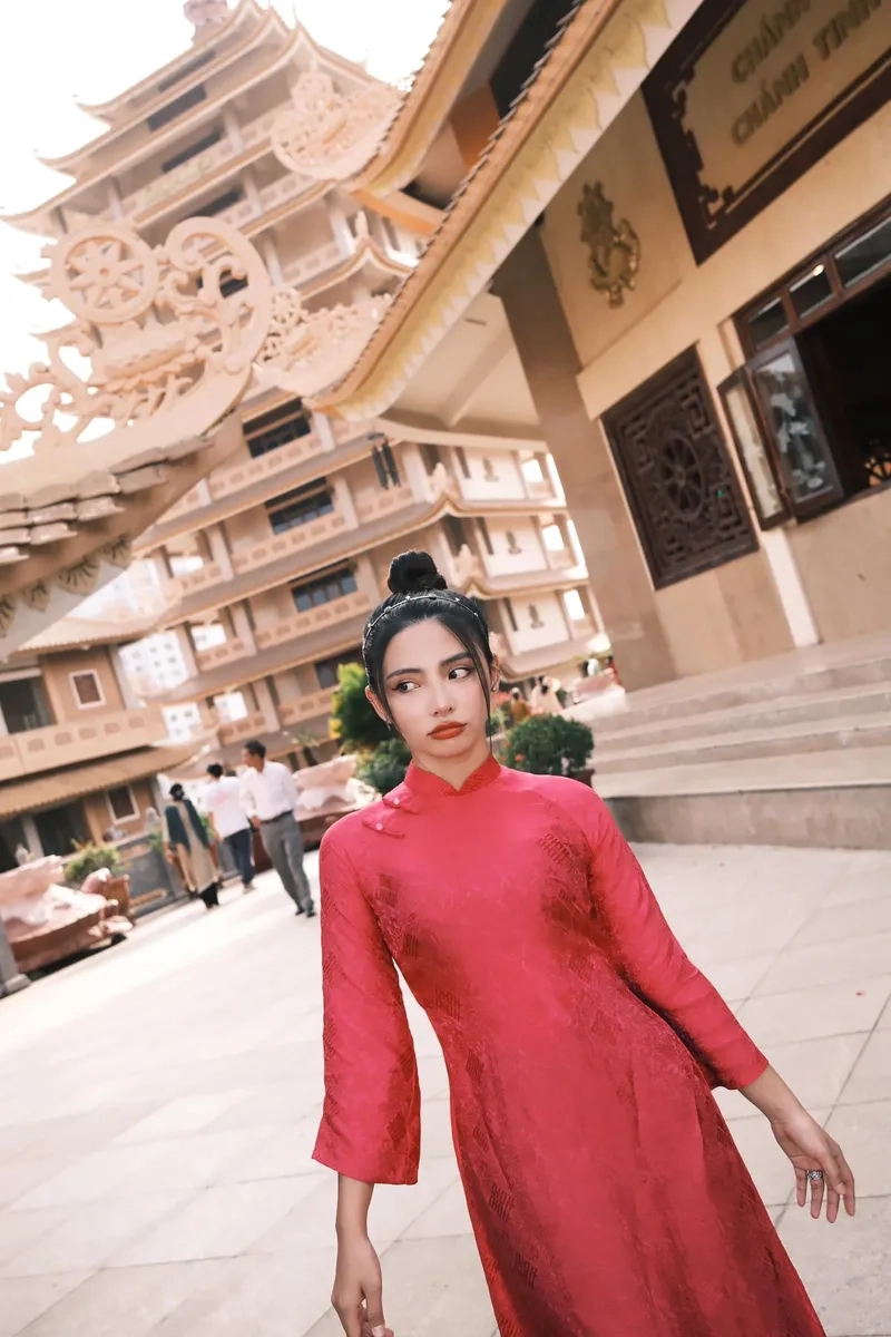 MaiQuinn quê ở đâu được bật mí trong bài viết này