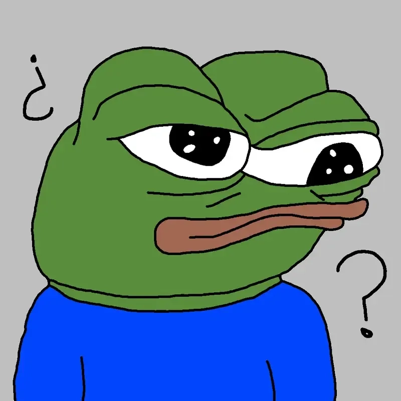 Cười vỡ bụng với loạt meme ếch xanh Pepe hot trend