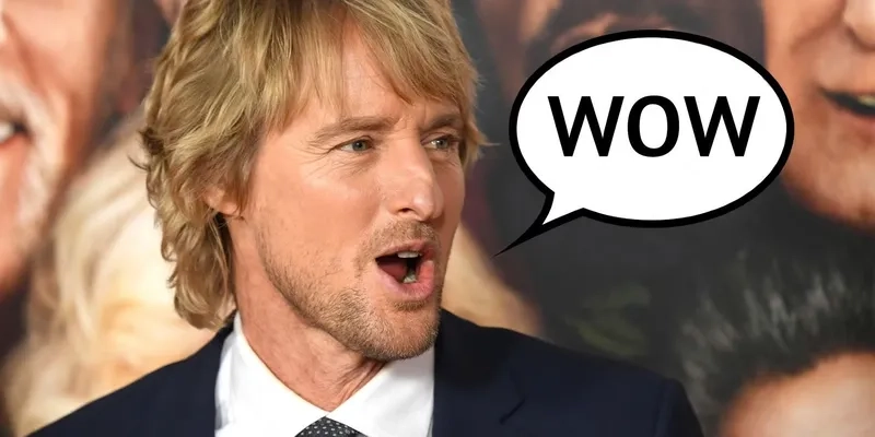 Bạn đã thấy meme wow nào khiến mình không thốt nên lời chưa