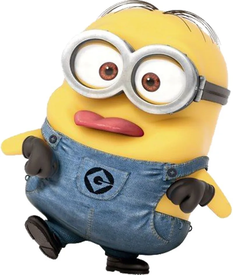 Meme Minions chưa bao giờ hết trend