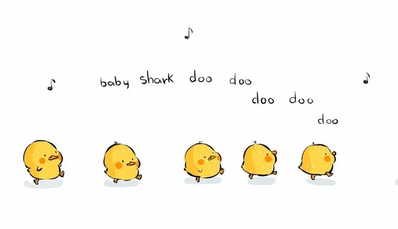Pha lật kèo hài hước từ meme a dua (Follow the leader)