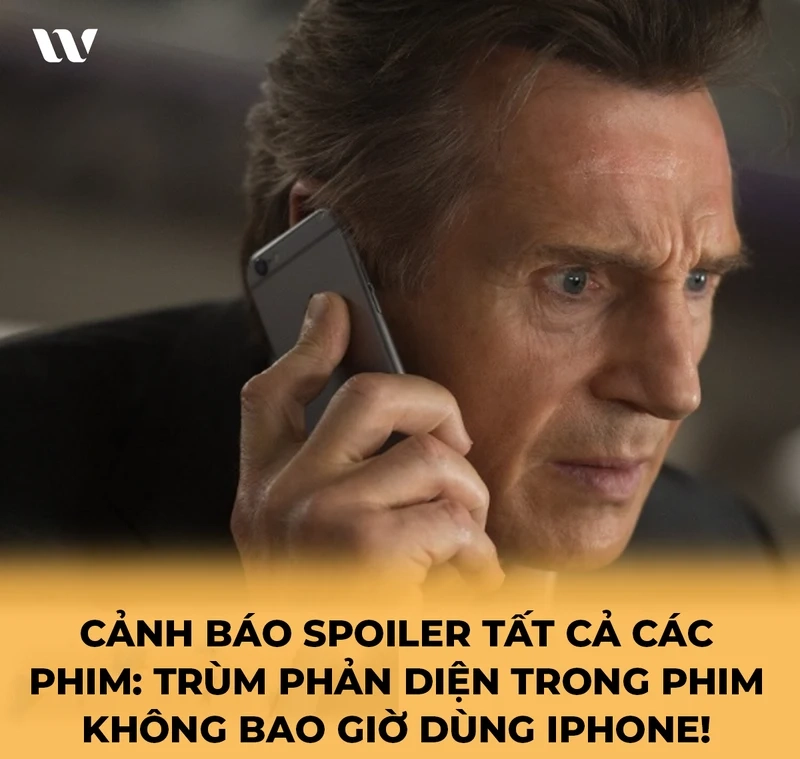 Cẩn thận với meme cảnh báo spoiler khi xem phim mới