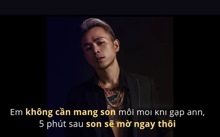 Phong cách cool ngầu của meme bad boy siêu hot