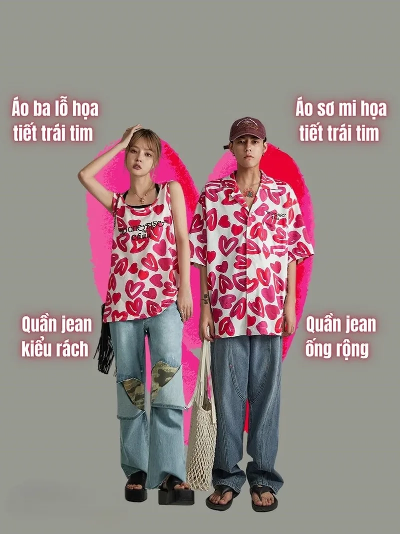 Đắm chìm phong cách hoài cổ với meme Y2K