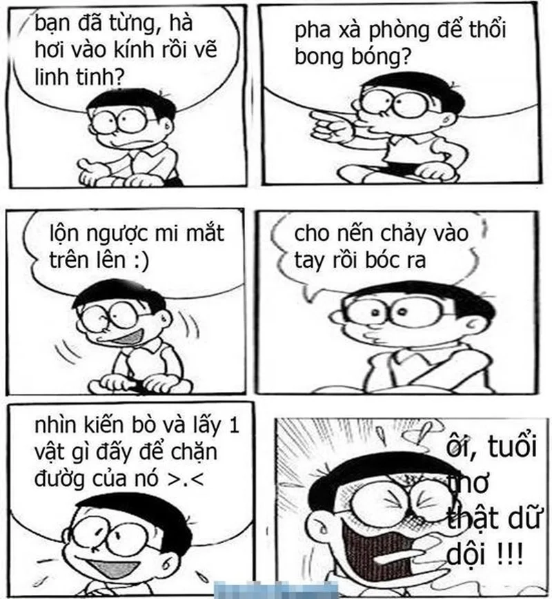 Hòa mình giai điệu xưa với meme nhạc Làn Sóng Xanh