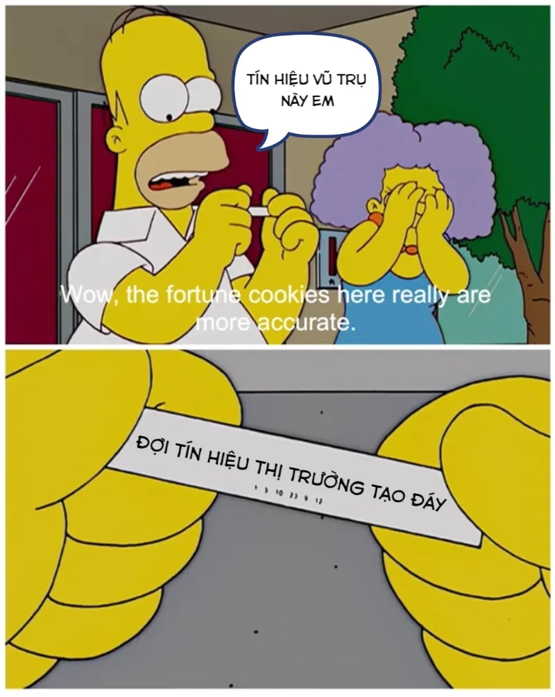 Khám phá ý nghĩa ẩn sau meme 