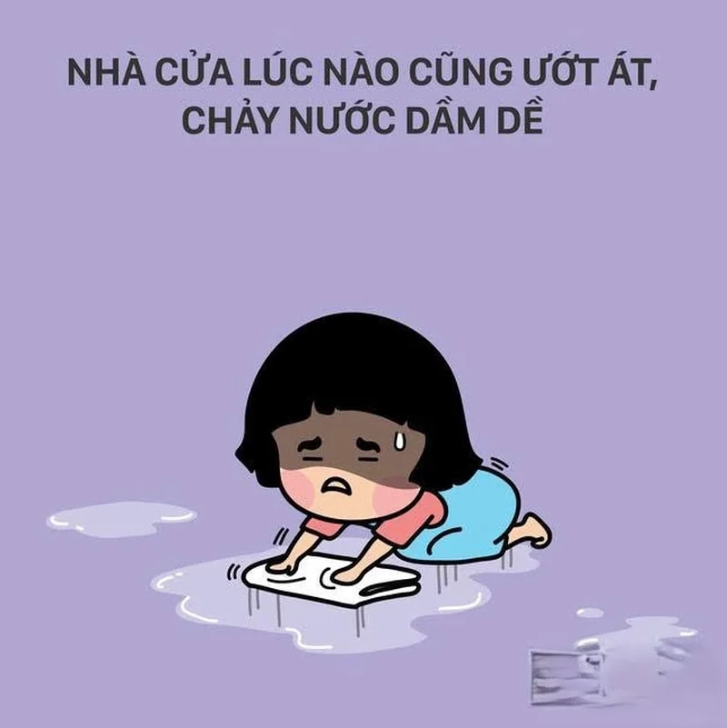 Mỉm cười mỗi ngày với meme nồm ẩm vui nhộn nhất