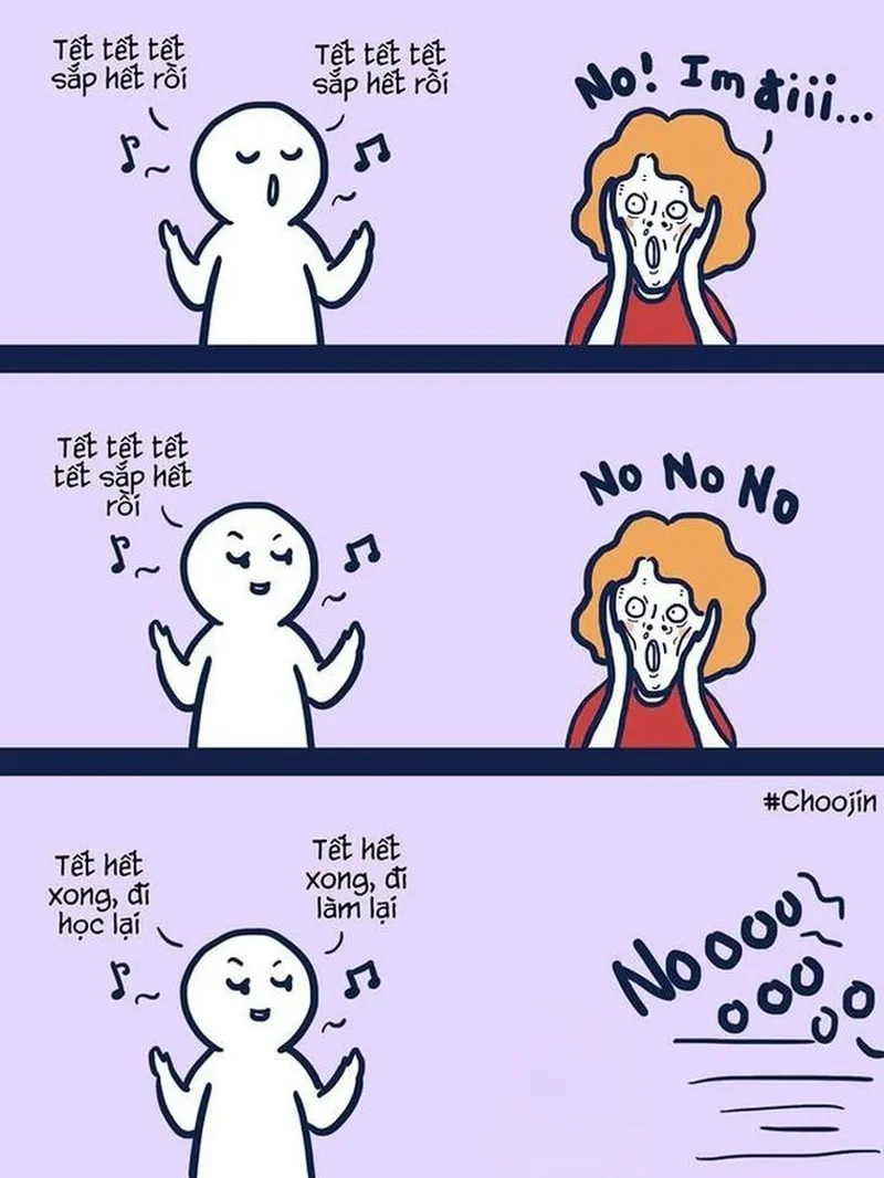 Noel thêm phần ấm áp nhờ meme Noel sáng tạo