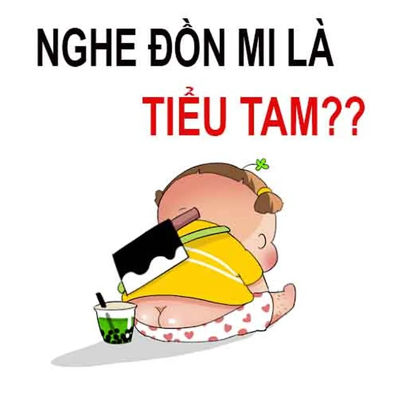 Chào ngày mới cùng meme Tuesday vui nhộn