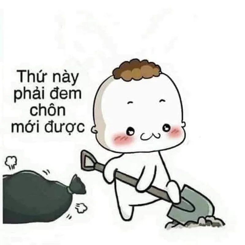 Gặp gỡ những pha hài hước trong meme