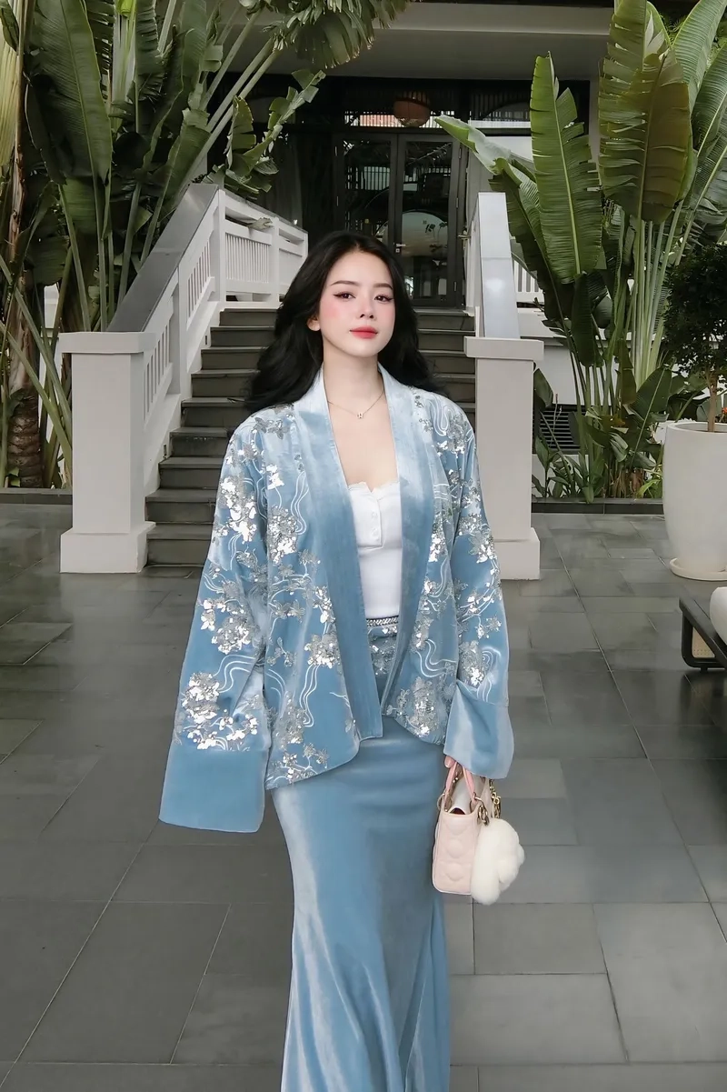 Khám phá ngay tiểu sử DJ Mie đầy thú vị