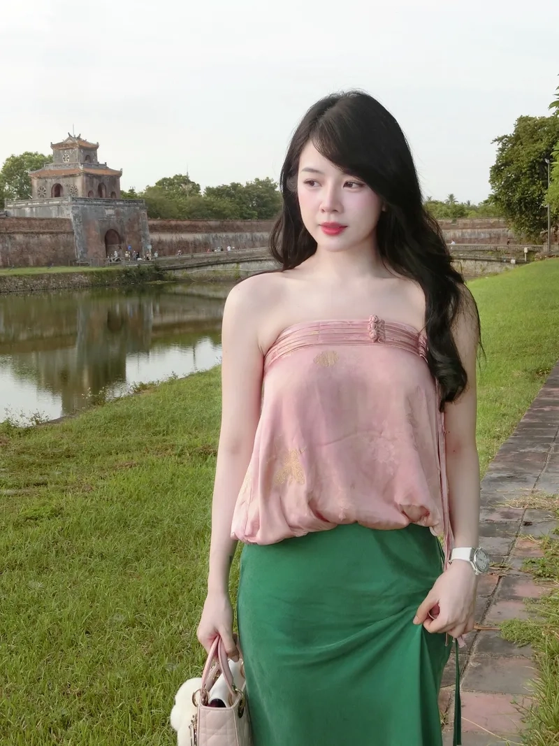 Tìm hiểu chi tiết về tiểu sử DJ Mie đầy cảm hứng