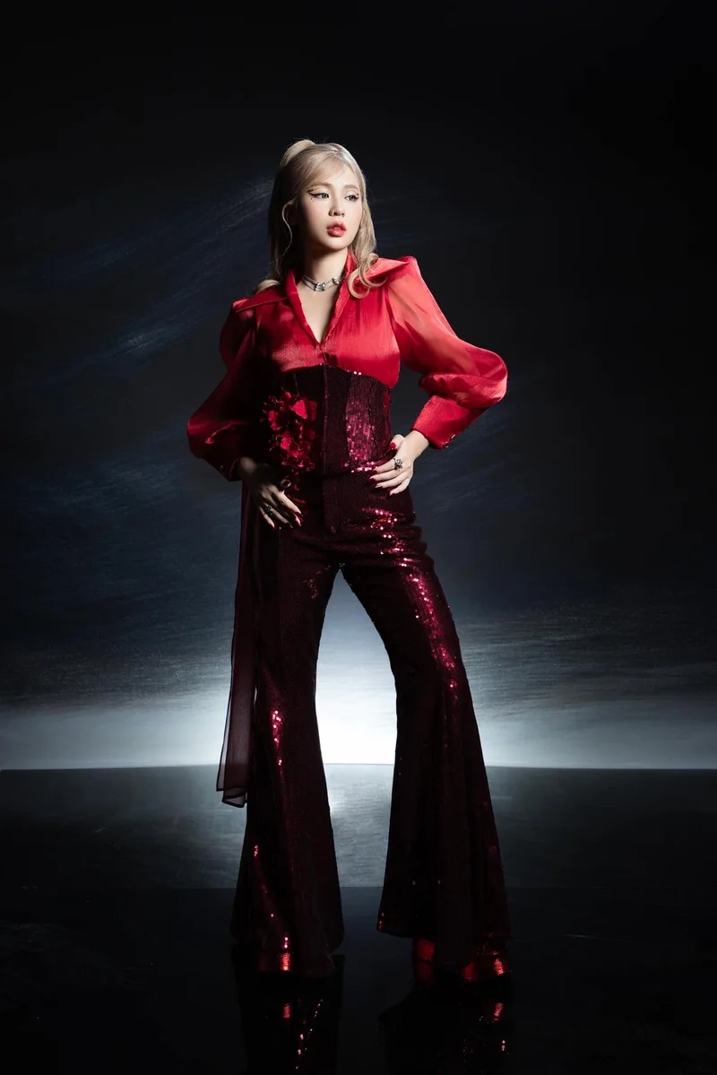 Bạn có biết Misthy sinh năm bao nhiêu không