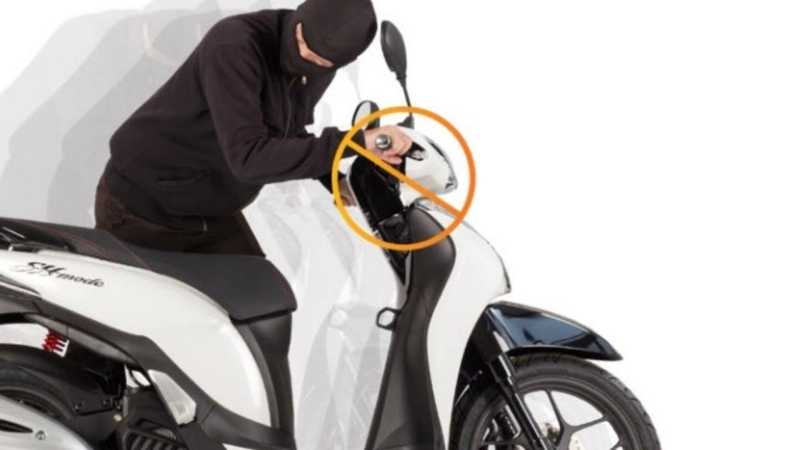 Lời khuyên khi bạn nằm mơ thấy mất xe