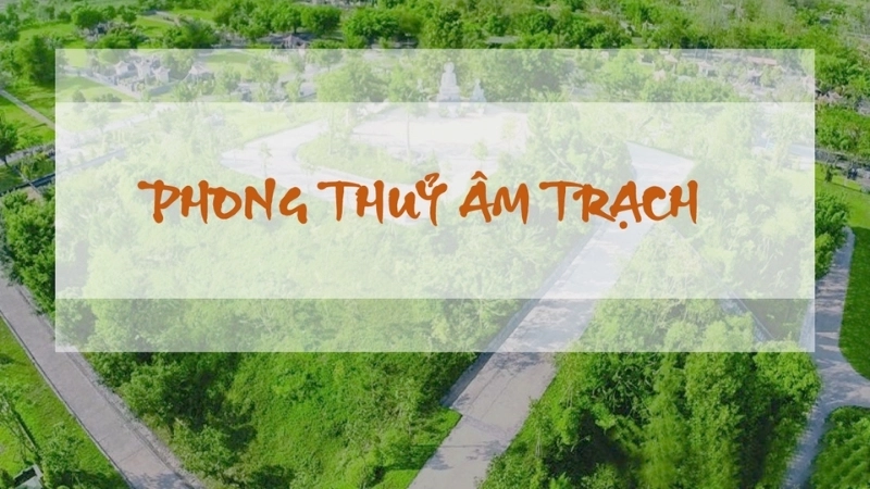 Lời khuyên khi áp dụng nguyên tắc phong thủy âm trạch