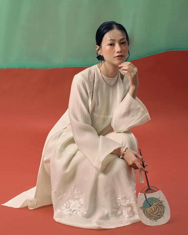 Tìm hiểu về Nguyễn Phương Khánh hoa hậu trái đất 2018 nổi bật