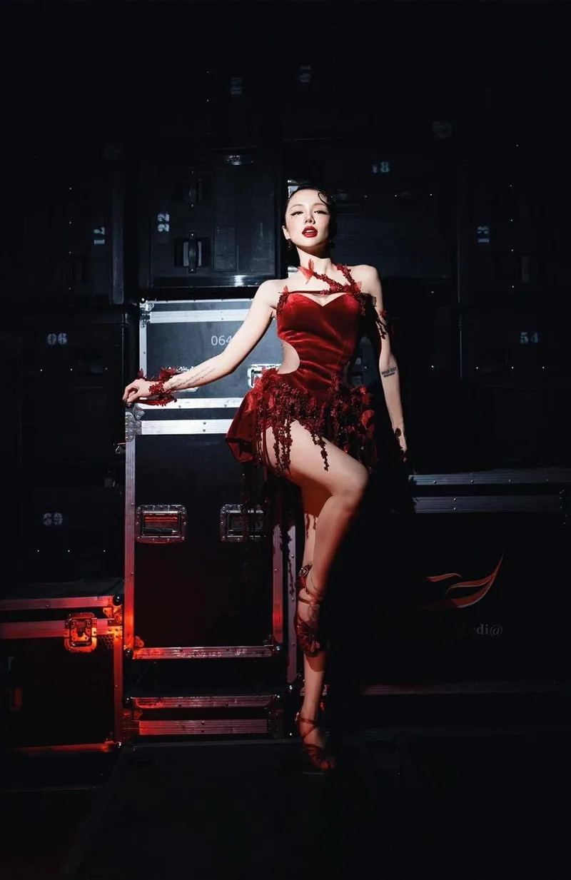 Cảm nhận sâu sắc qua ca khúc Phương Ly Anh Là Ai