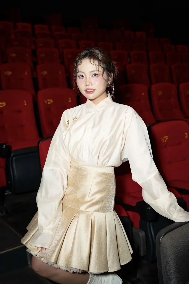 Tìm hiểu đầy đủ tiểu sử ca sĩ Phương Mỹ Chi hôm nay