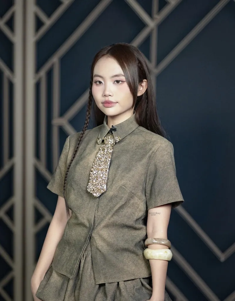 Xem bộ sưu tập ảnh đẹp của hình ảnh Phương Mỹ Chi