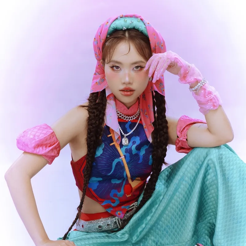 Nghe nhạc trữ tình với đất phương nam Phương Mỹ Chi