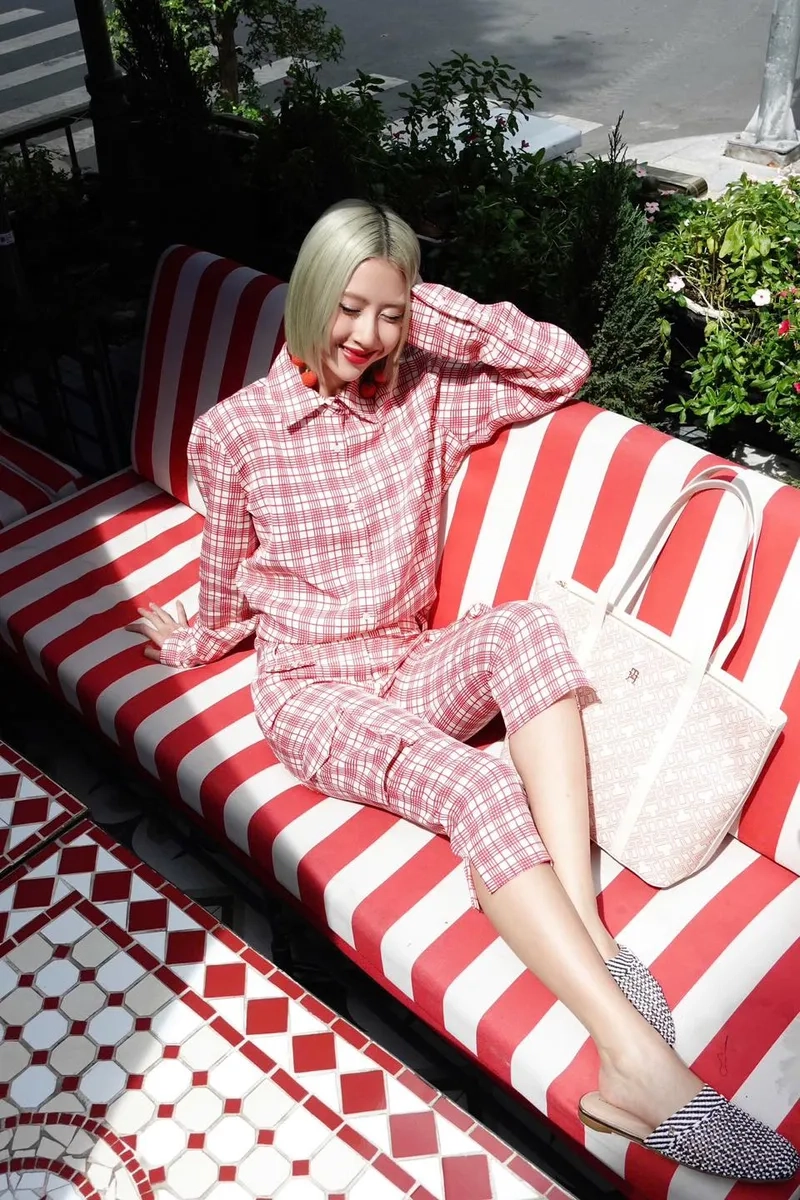 Tiểu sử Quỳnh Anh Shyn