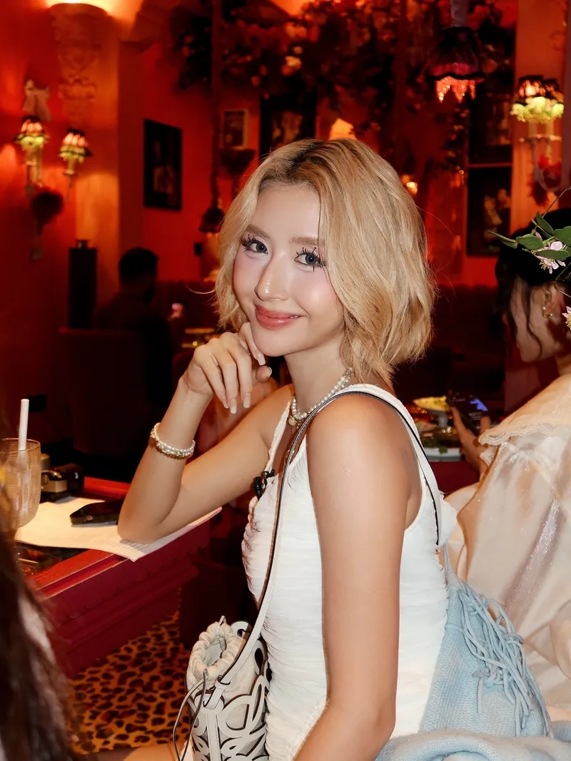 Bạn biết Quỳnh Anh Shyn sinh năm bao nhiêu chưa