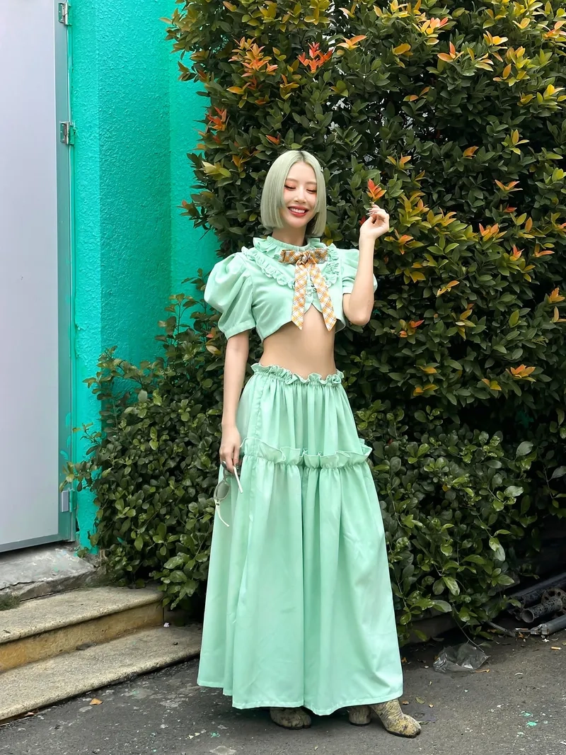 Giải đáp câu hỏi Quỳnh Anh Shyn là ai đơn giản nhất