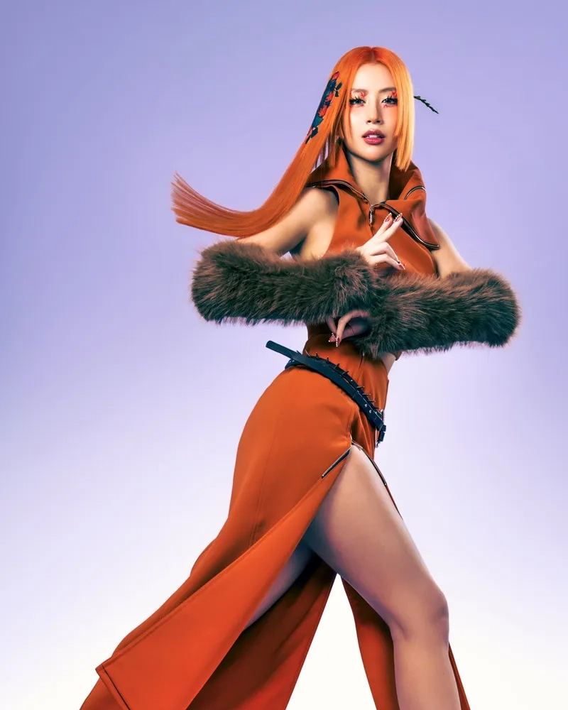 Hot trend với biệt danh Quỳnh Anh Shyn em xinh gây sốt