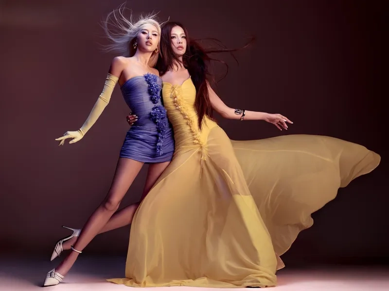 Cập nhật mới nhất về mối quan hệ Quỳnh Anh Shyn Chi Pu