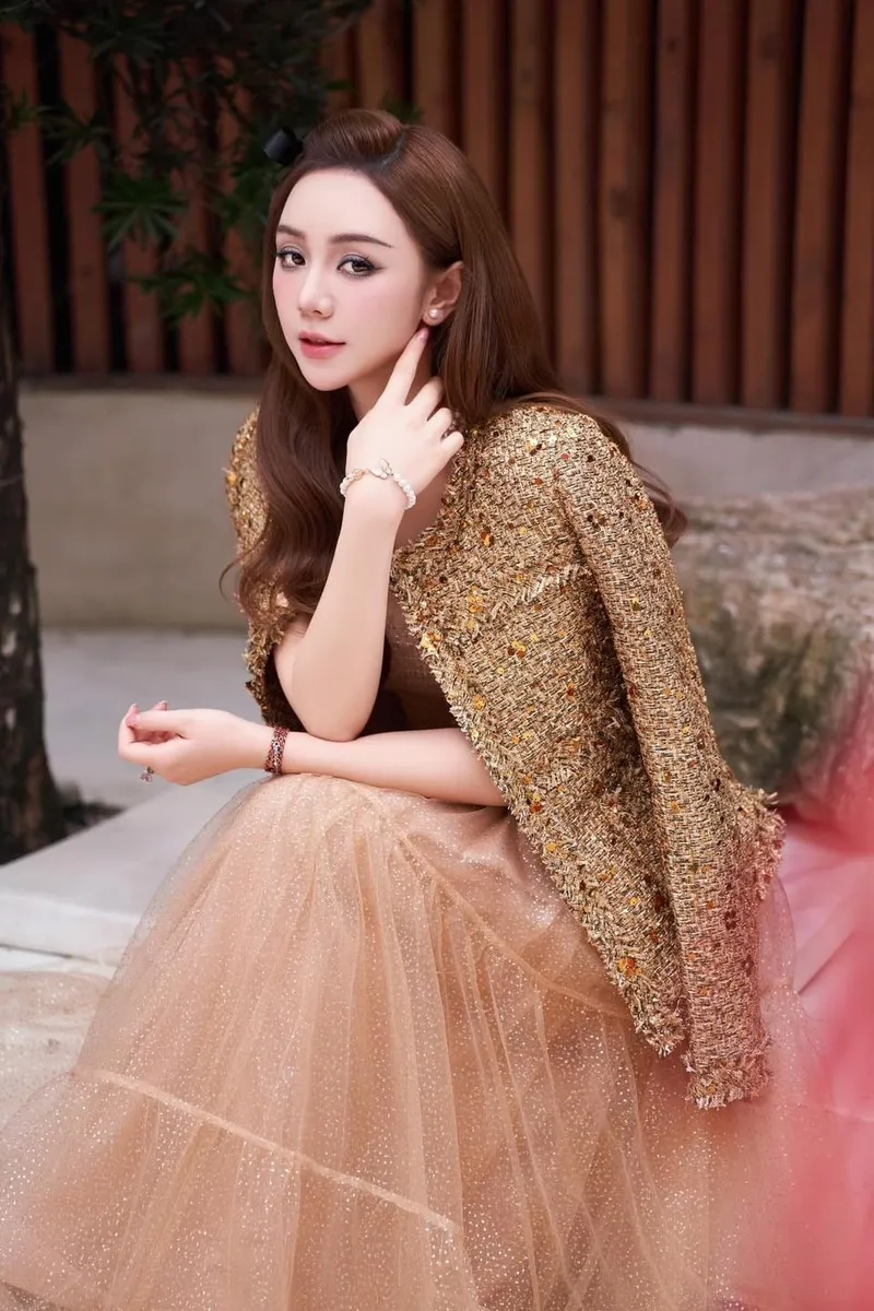 Tìm hiểu về diễn viên Quỳnh Kool nổi tiếng VTV