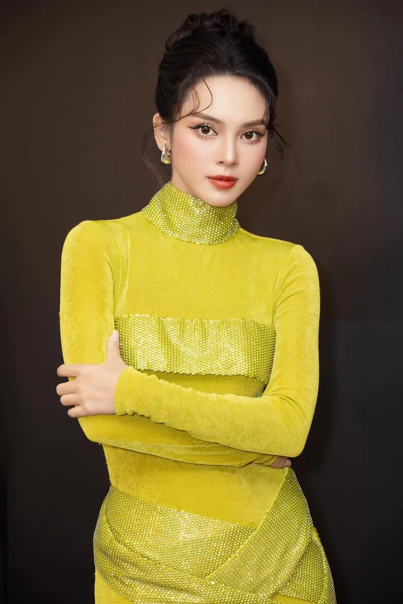 Cập nhật hình ảnh mới nhất trên Quỳnh Lương Instagram